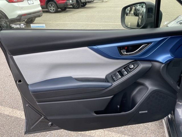 Used 2023 Gray Metallic Subaru Hybrid image 15