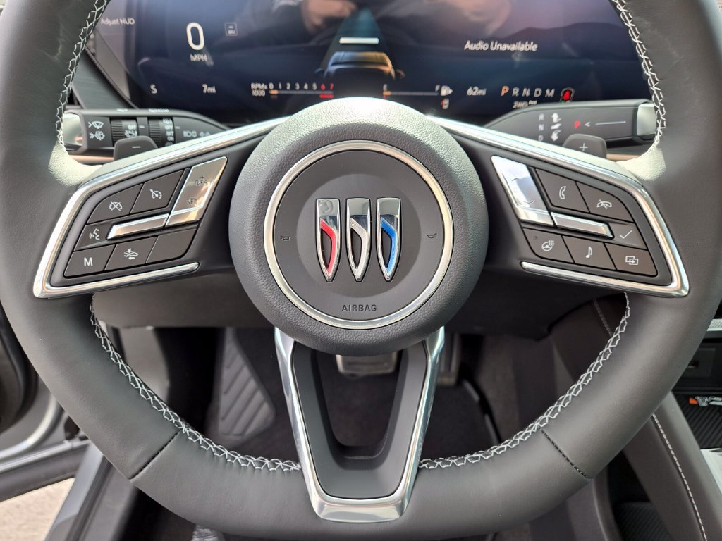 2026 Buick Envision Sport Touring - Photo 11