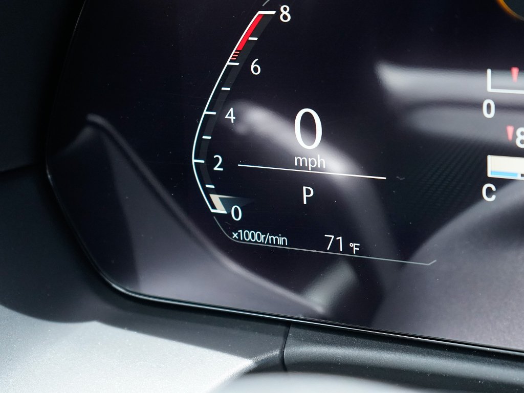 New 2026 Aero Gray Metallic Mazda 2.5 S Preferred image 16