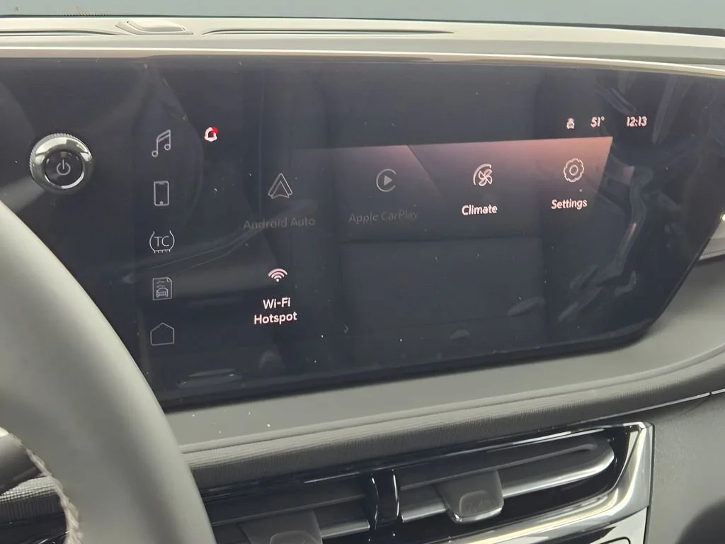 2026 Buick Envista Sport Touring - Photo 20