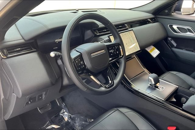 2026 Land Rover Range Rover Velar Dynamic SE - Photo 7