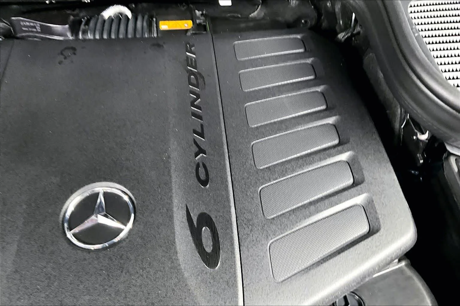 New 2026 Twilight Blue Metallic Mercedes-Benz GLS 450 image 16
