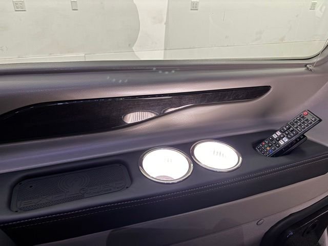 New 2026 Gray Ford Explorer Limited SE image 50