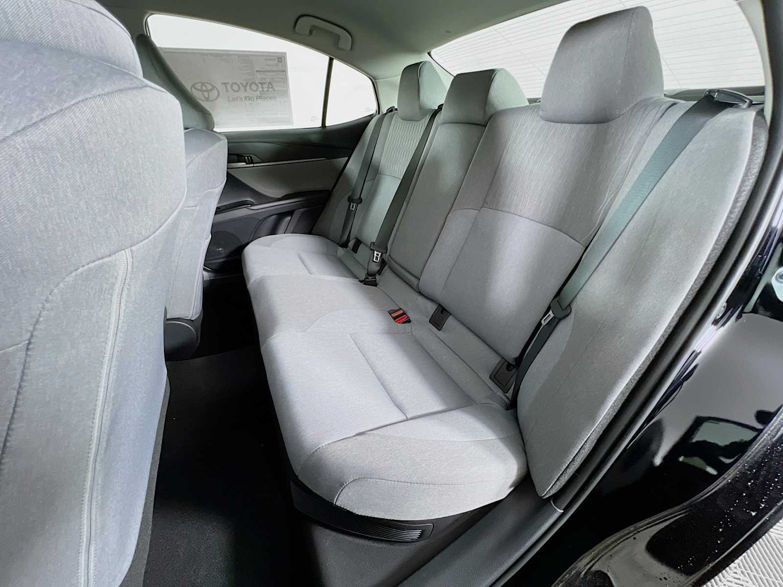 2026 Toyota Camry — photo 14