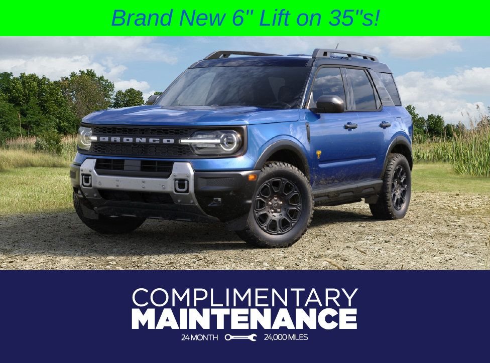 Used 2024 Avalanche Ford STX image 12