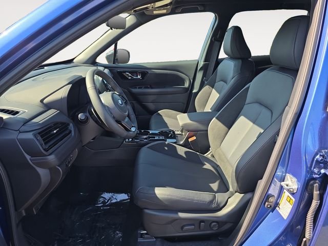 New 2026 DAYBREAK BLUE PEARL Subaru Touring Hybrid image 11