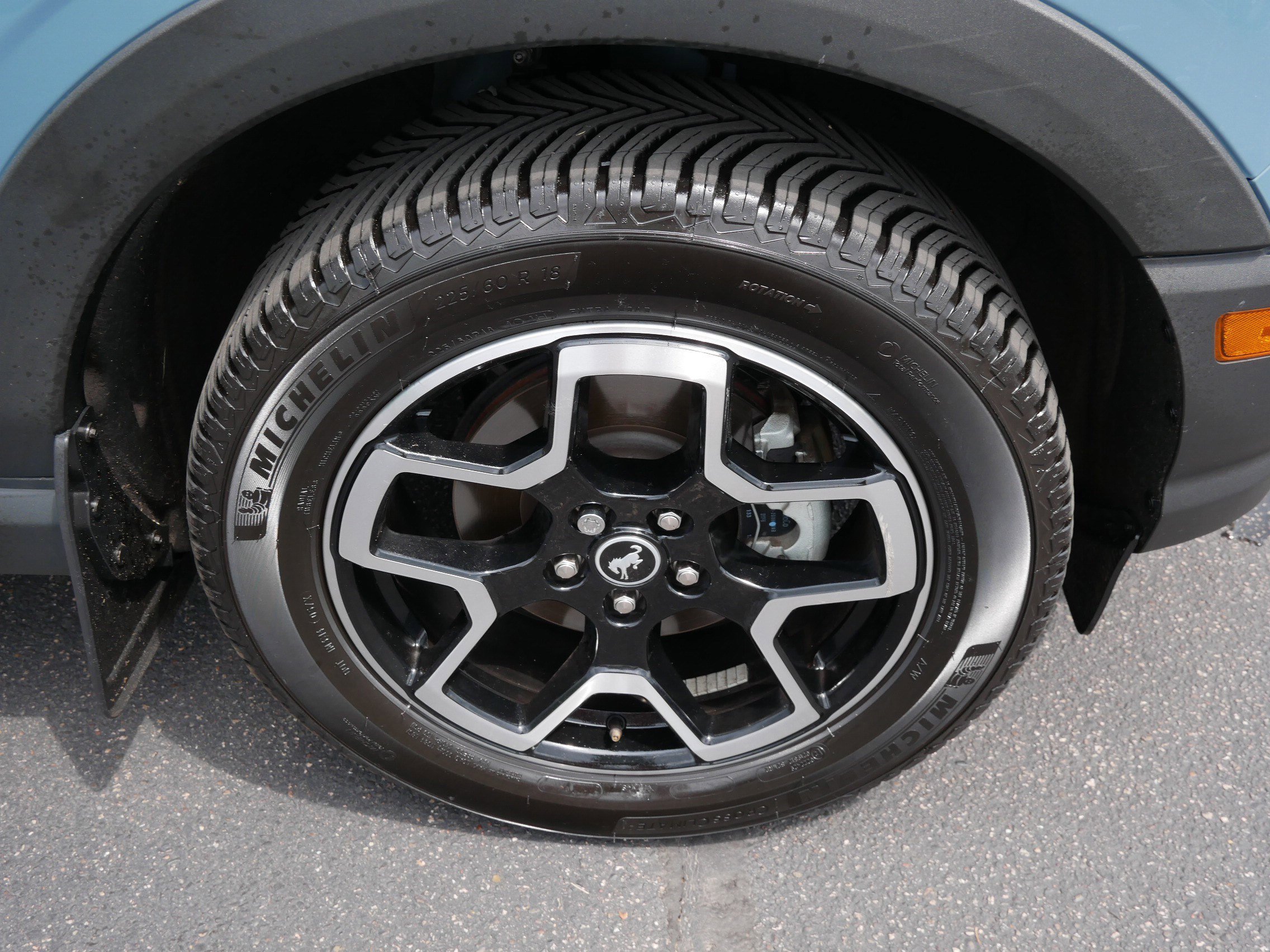 Used 2022 Area 51 Ford Big Bend image 15