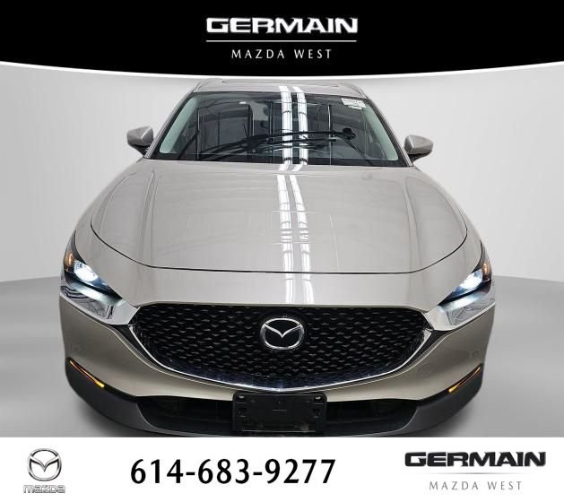 Used 2024 Tan Mazda 2.5 S Preferred Package image 3