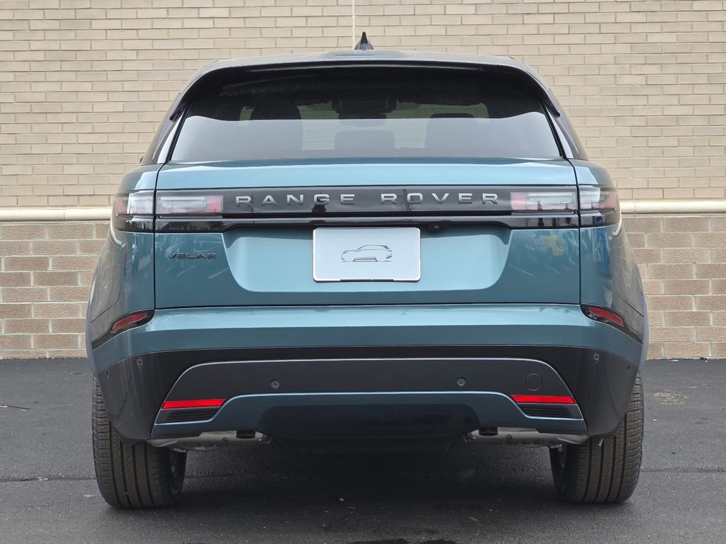 2026 Land Rover Range Rover Velar Dynamic SE - Photo 34