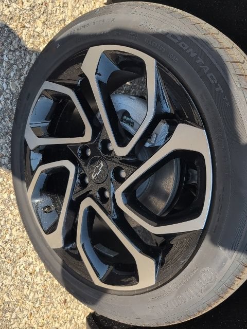 2026 Chevrolet Trax RS - Photo 21
