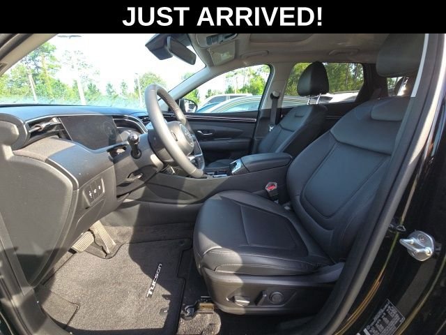 Certified Used 2023 Black Hyundai SEL image 11