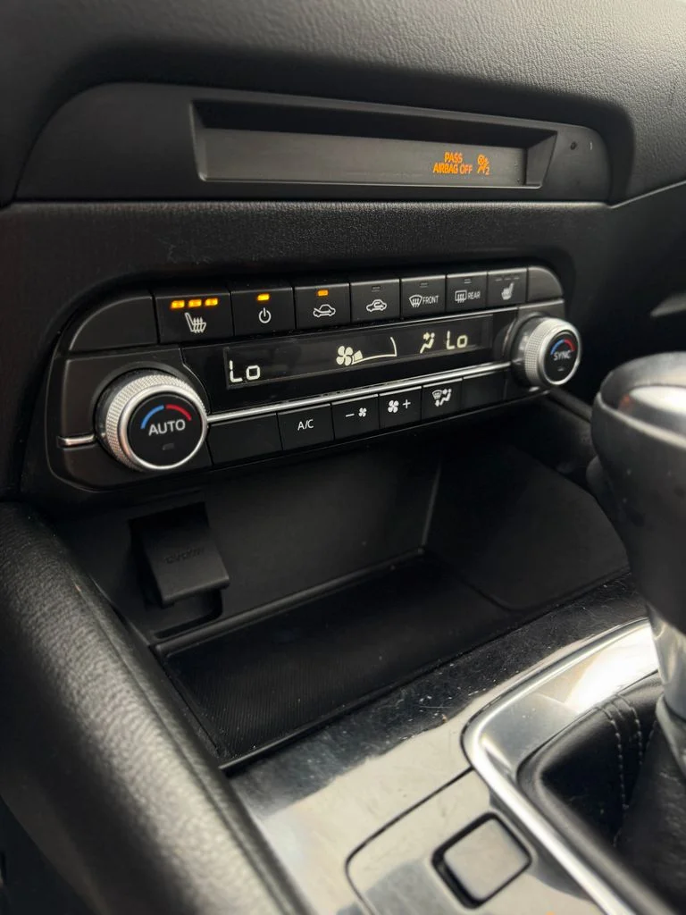 Used 2023 Eternal Blue Mica Mazda 2.5 S Preferred Package image 21