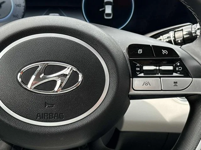 Used 2023 Gray Hyundai Limited image 21