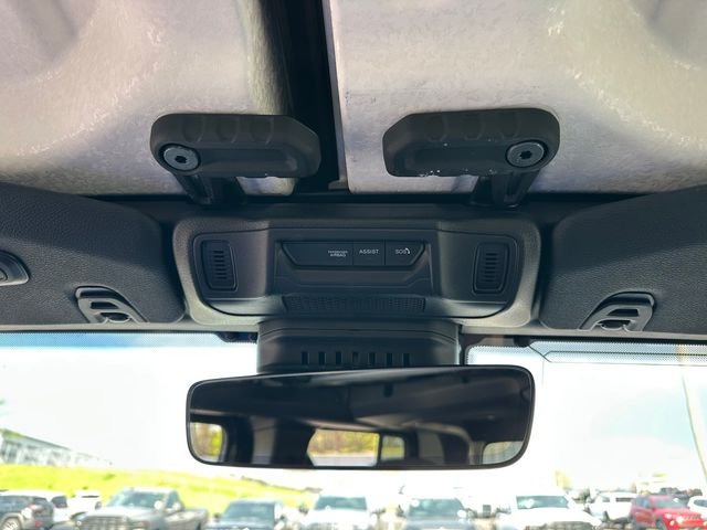 Certified Used 2024 Black Jeep Sport S image 36