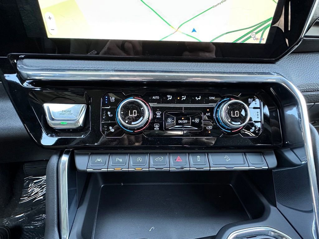 2026 GMC Sierra 1500 Denali - Photo 29