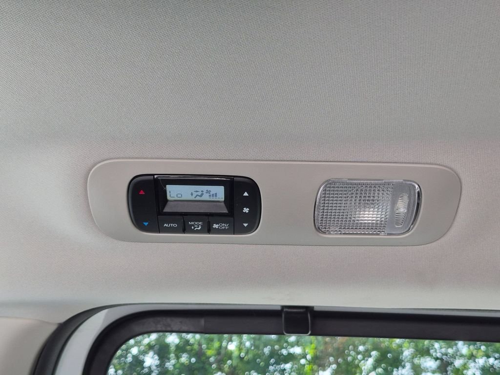 Used 2025 White Honda Elite image 26