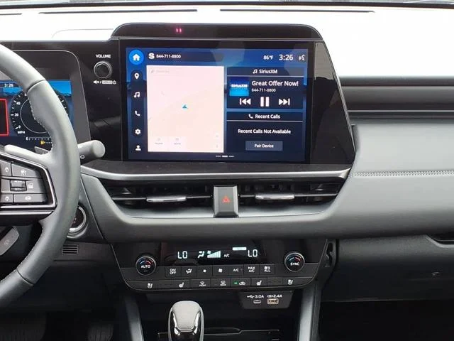 2026 Subaru Outback Touring XT - Photo 24
