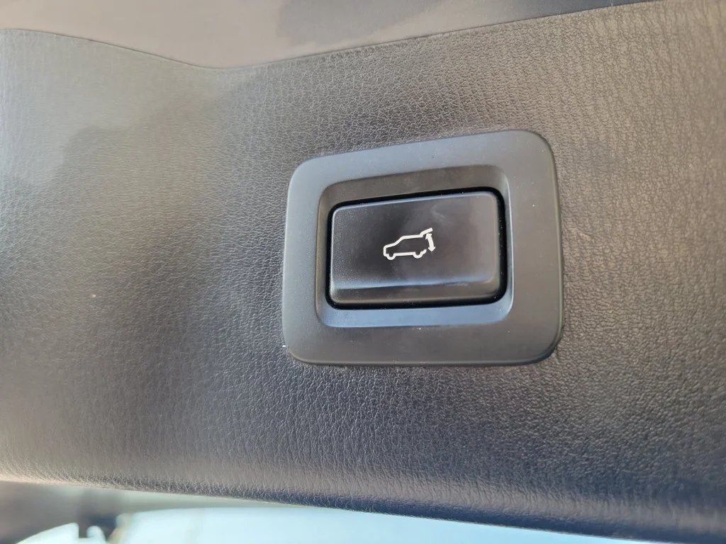 Used 2024 Gray Mazda 2.5 S Carbon Edition image 35