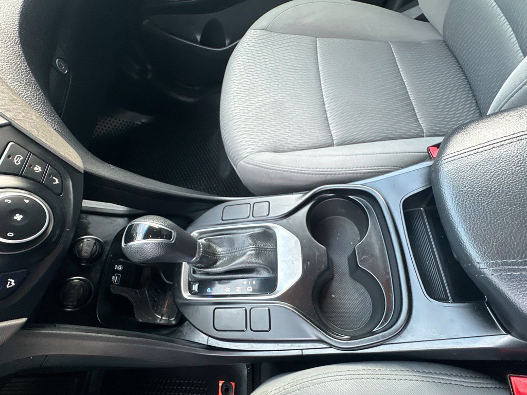 2017 Hyundai Santa Fe Sport - Photo 18