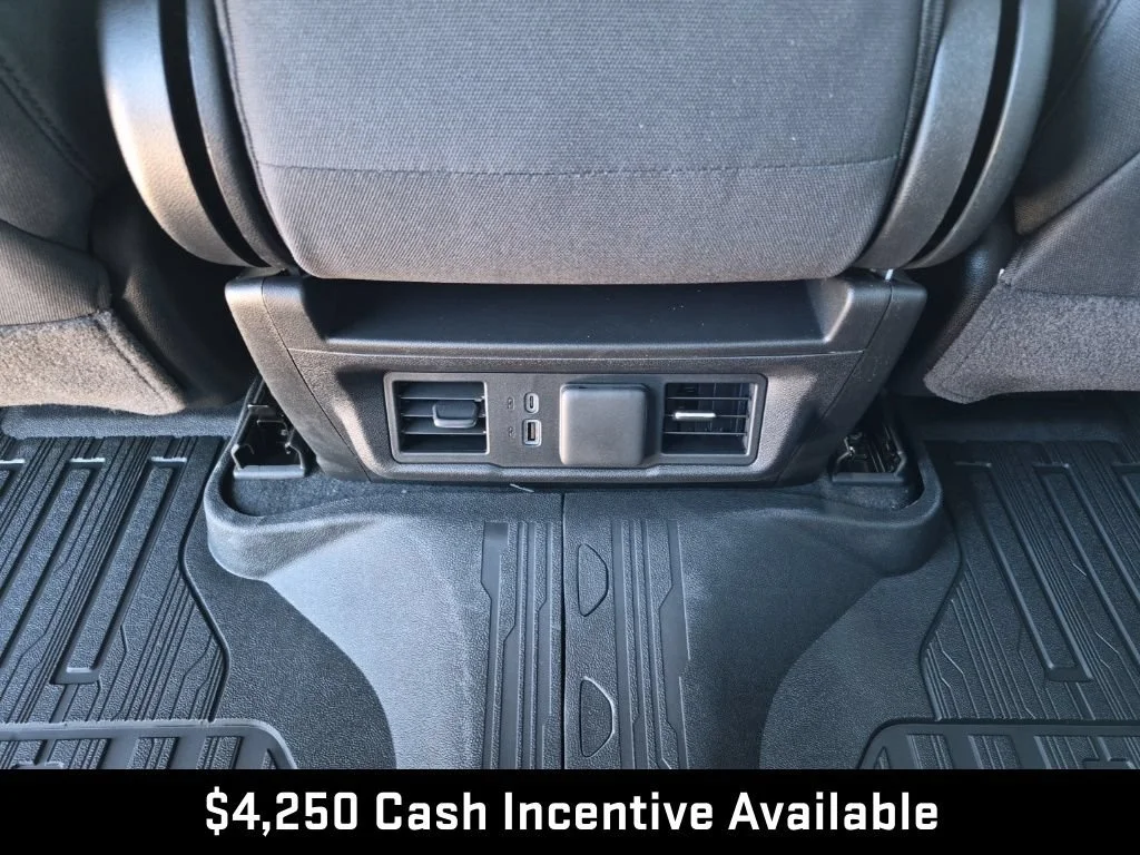 New 2026 Summit White GMC SLE image 26