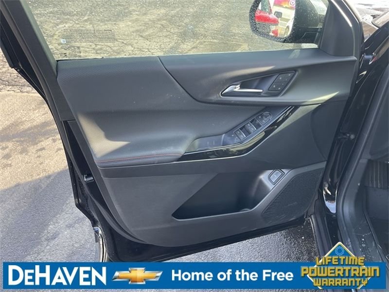 2026 Chevrolet Equinox RS - Photo 22