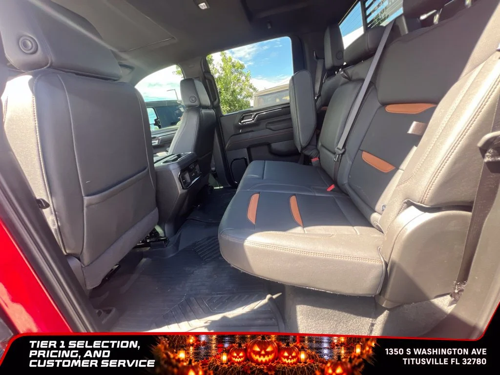 2024 GMC Sierra 2500HD AT4 - Photo 13