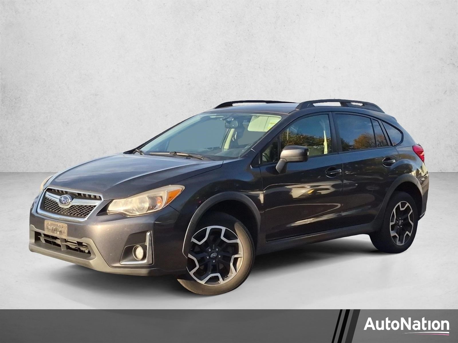 2016 Subaru Crosstrek
