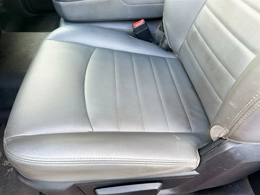 Used 2017 Red Ram Tradesman image 21