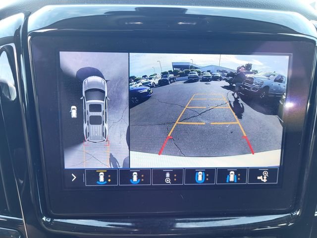 Used 2021 Beige Chevrolet Premier image 18