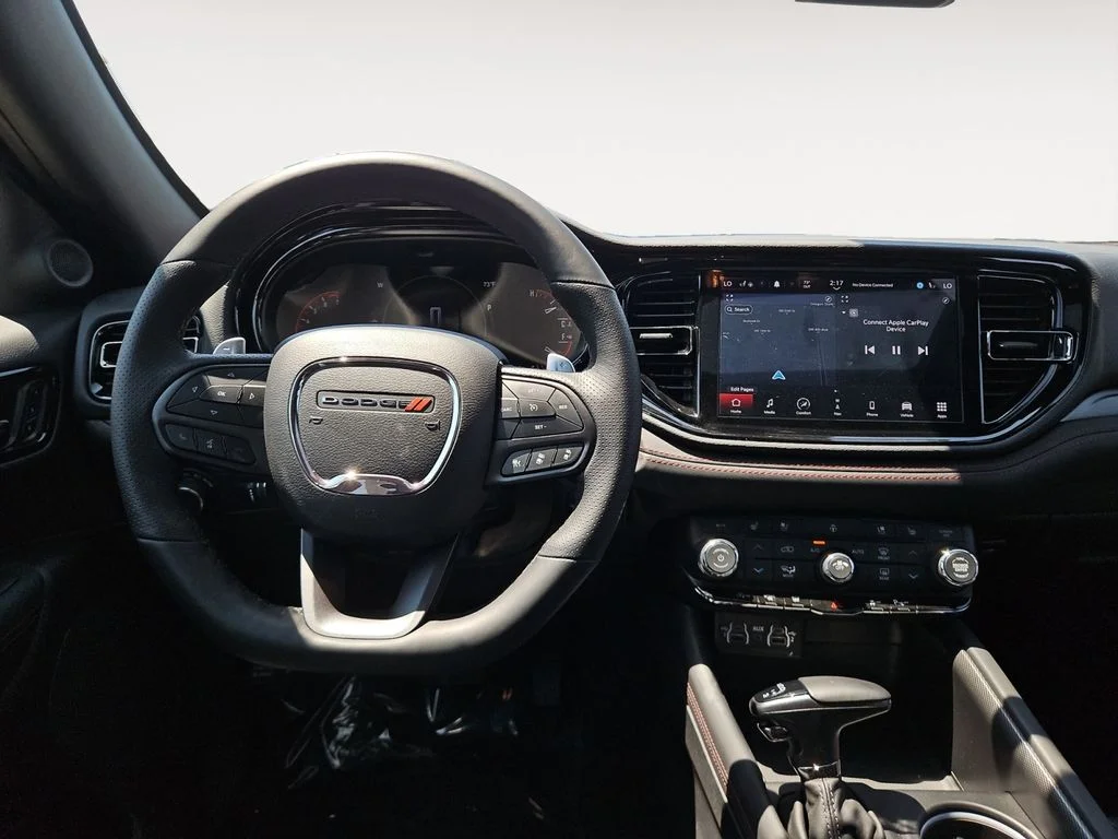 2024 Dodge Durango GT - Photo 15