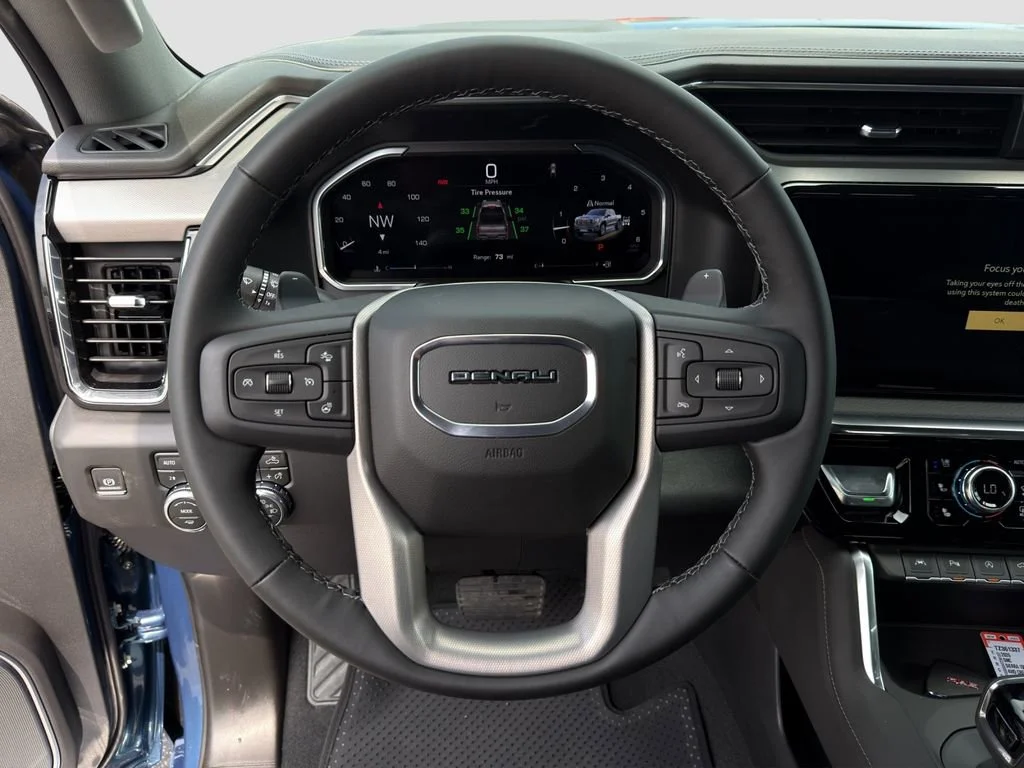 2026 GMC Sierra 1500 Denali - Photo 10