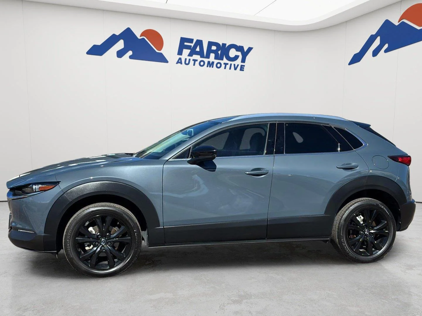 2023 Mazda CX-30