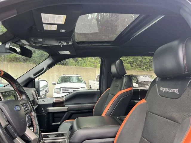 Used 2018  Ford Raptor image 23