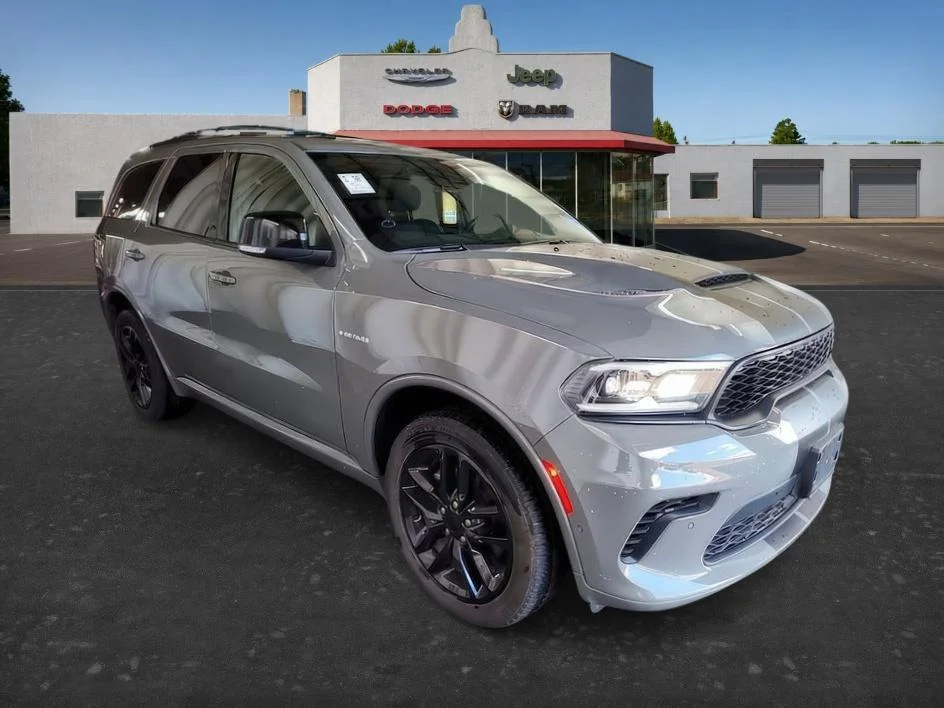 2025 Dodge Durango R/T AWD's photo