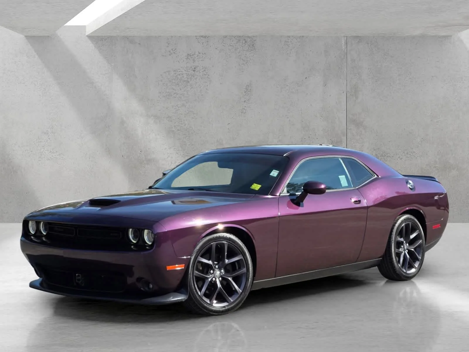 Used 2020  Dodge GT image 8