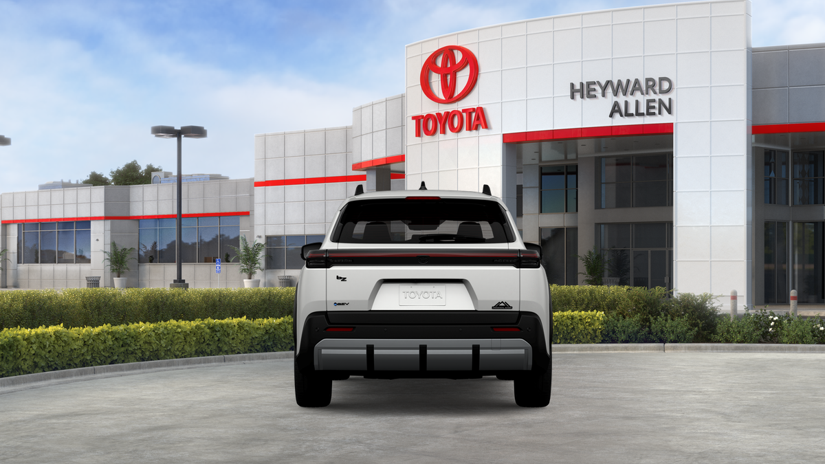 2026 Toyota bZ Woodland Woodland - Photo 108