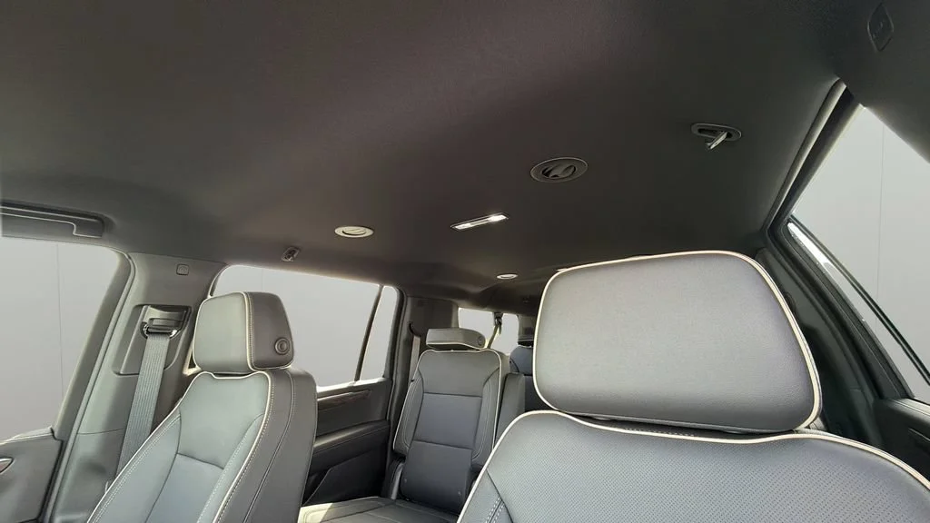 New 2026 Black Chevrolet Premier image 30