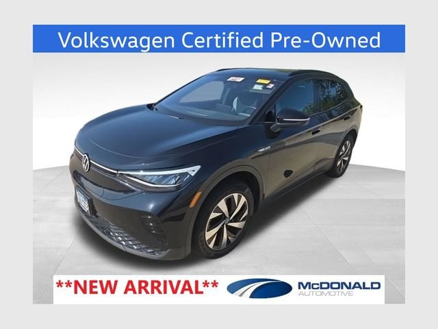 2023 Volkswagen ID.4