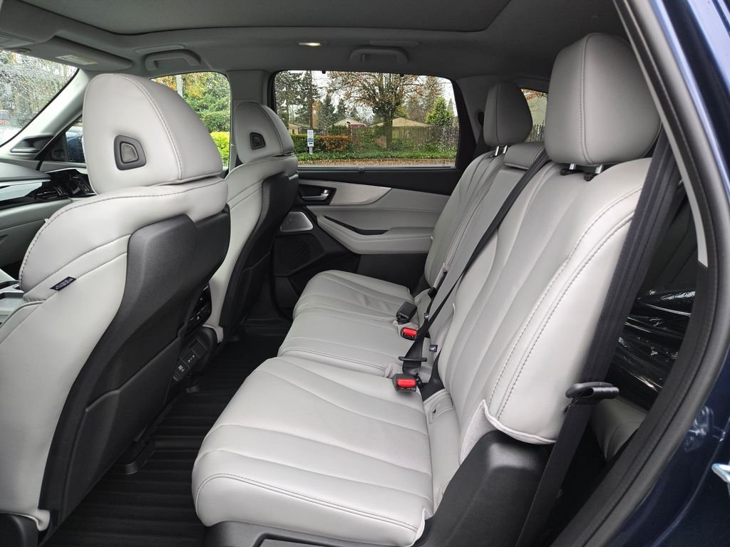 New 2026 Canyon River Blue Metallic Acura Technology Package image 14