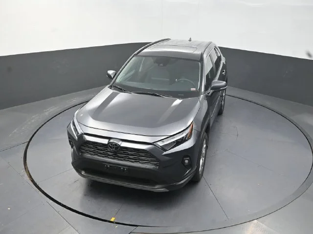 Used 2023 Gray Toyota Limited image 24