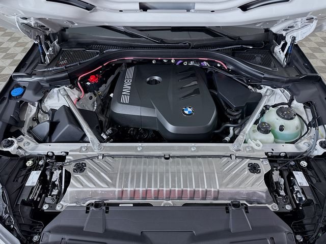 2026 BMW X3 30 - Photo 30