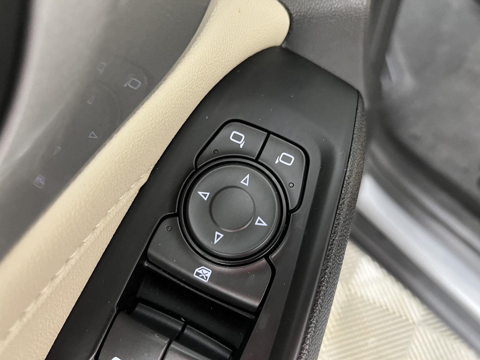 Used 2023 Sterling Gray Metallic Chevrolet LS image 13