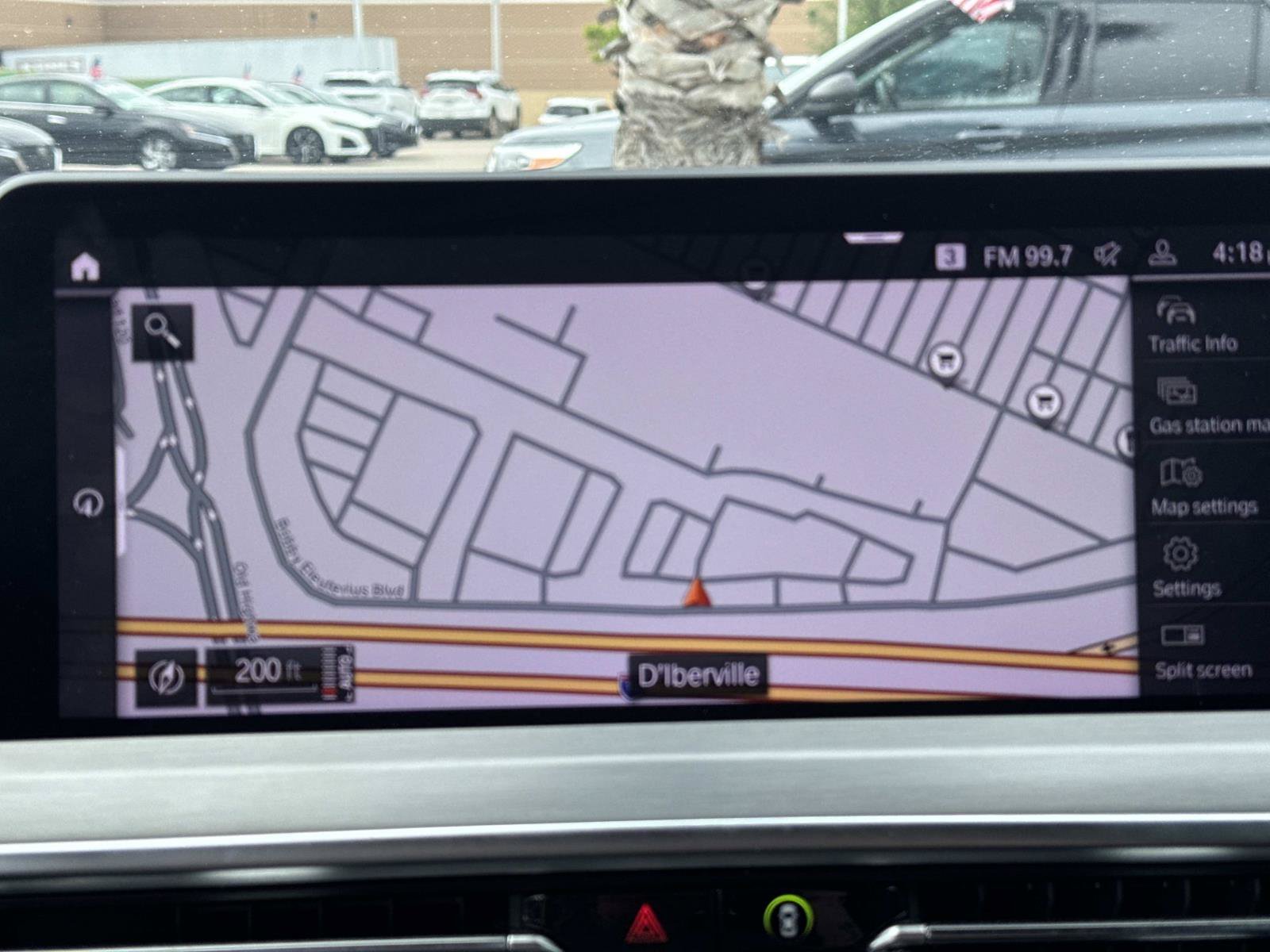 2024 BMW X3 30i - Photo 27