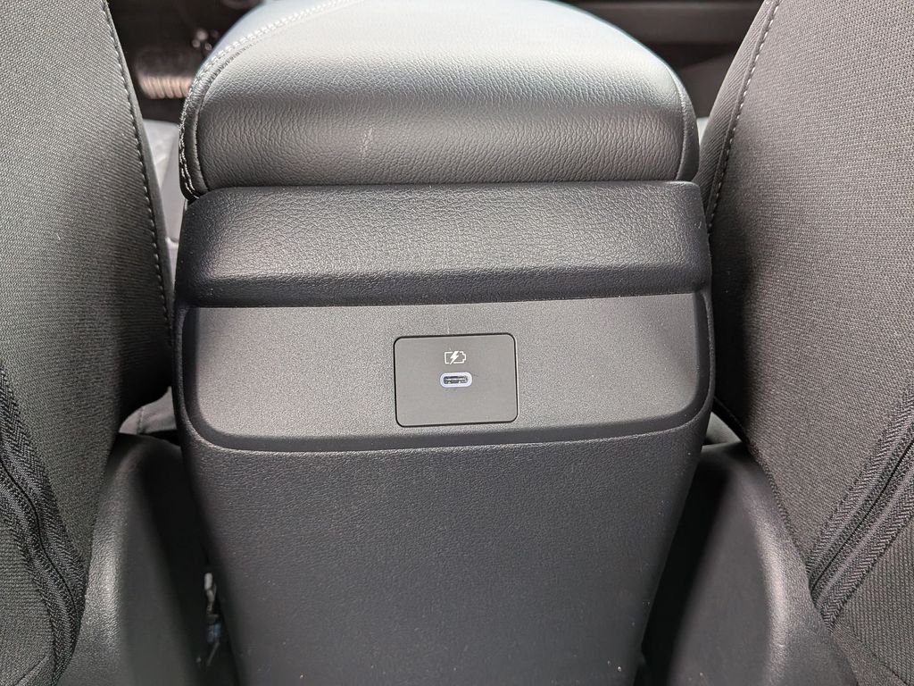 New 2026 White Nissan SV image 28