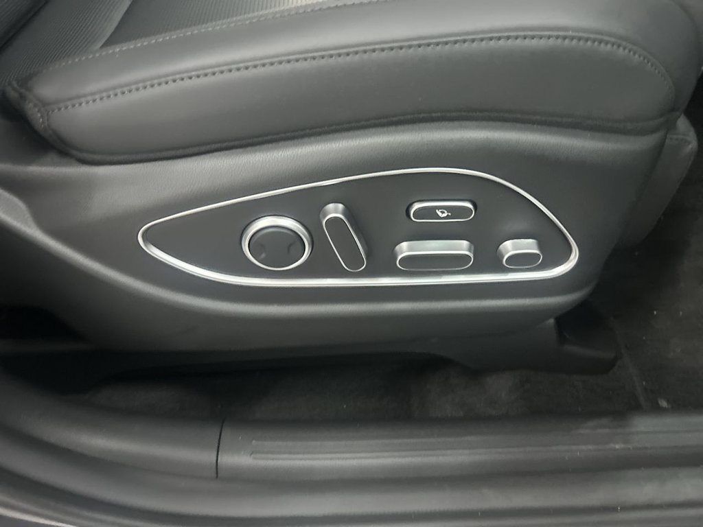 2026 Hyundai Palisade Calligraphy - Photo 19