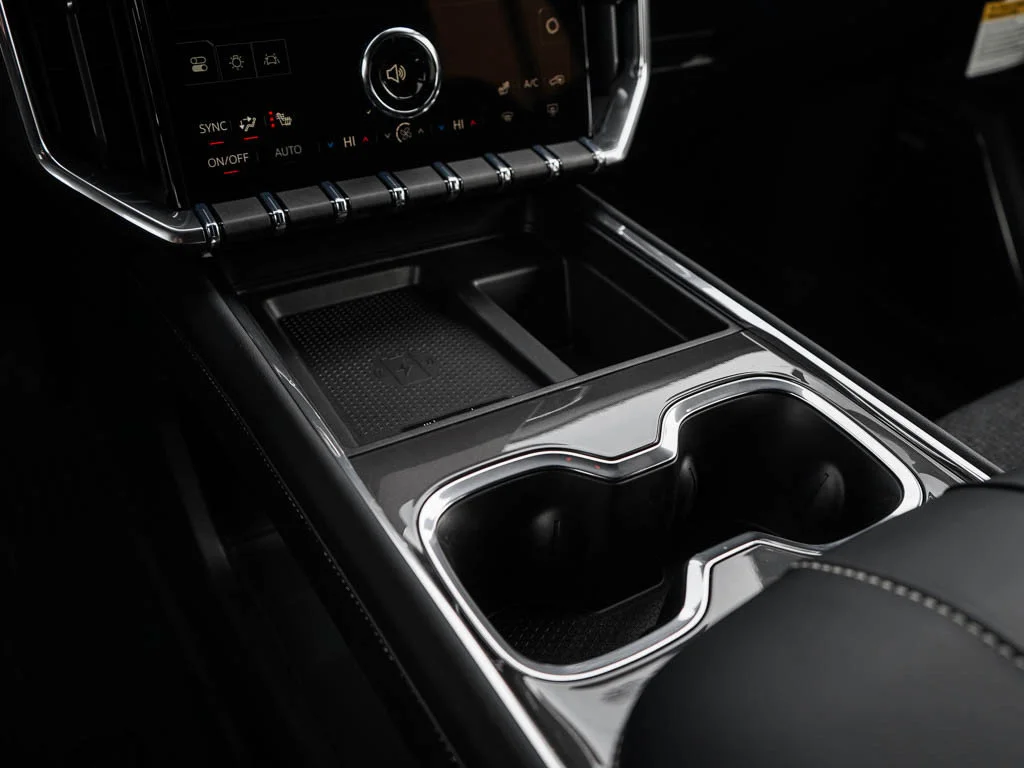 2026 GMC Acadia Elevation - Photo 27