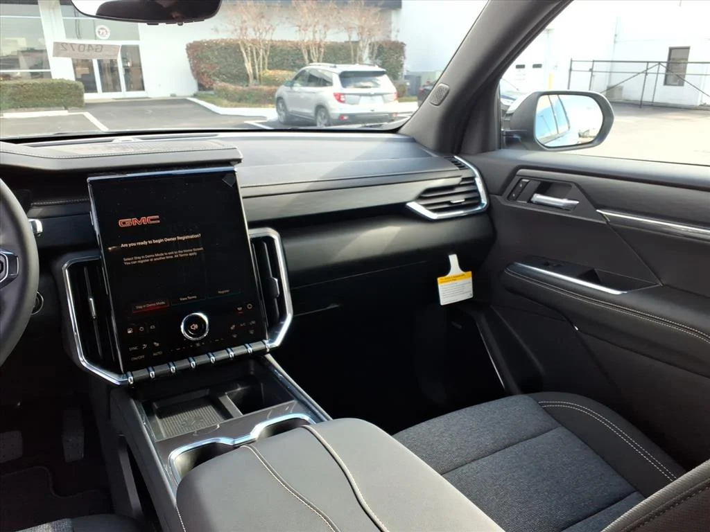 2026 GMC Acadia Elevation - Photo 9