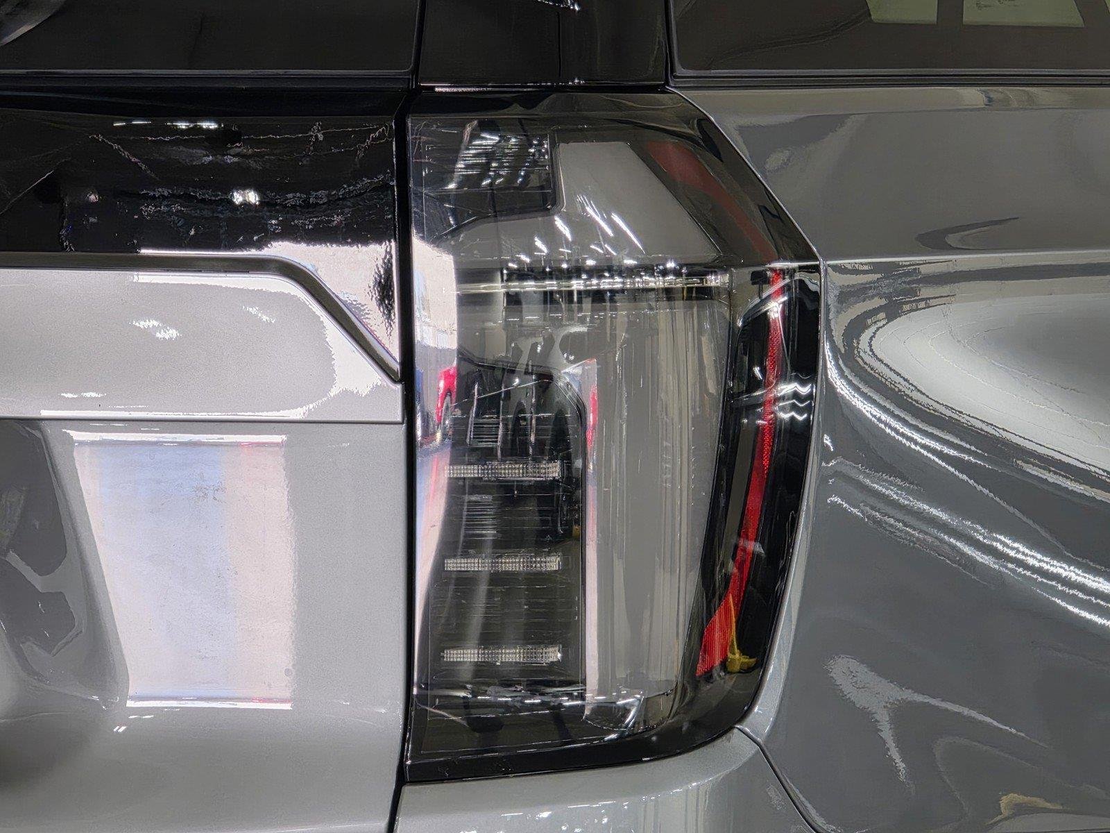 2027 Chevrolet Suburban RST - Photo 12
