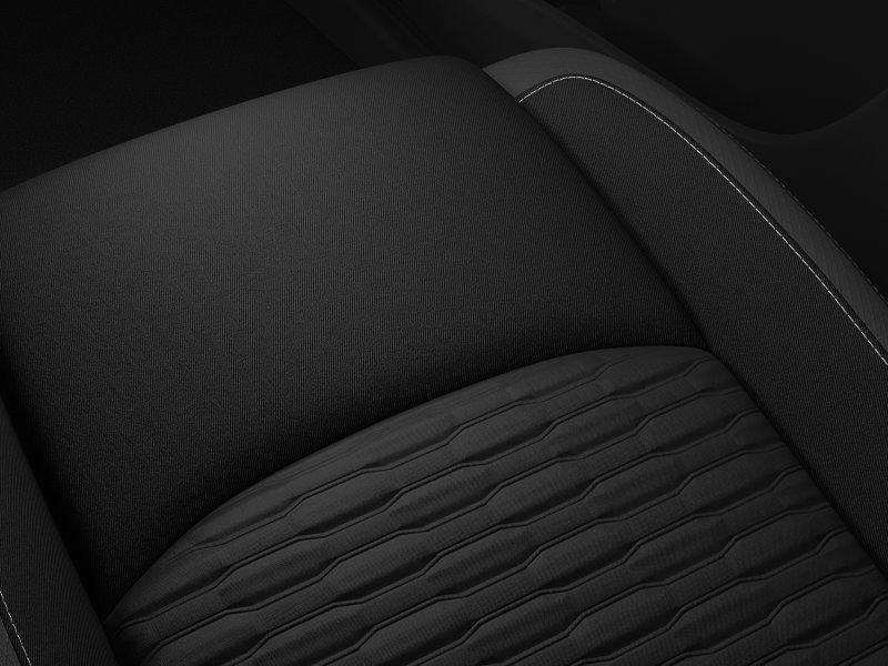 New 2026 Black Nissan SV image 23