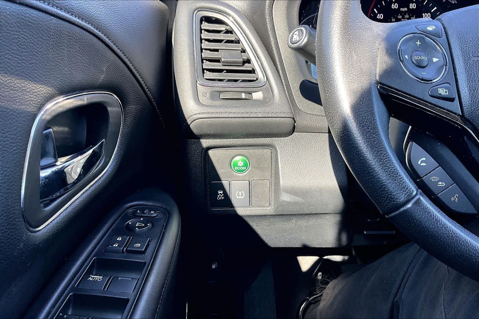 Used 2016  Honda EX-L w/Navi image 36